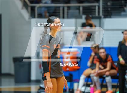 Thumbnail 1 in Aledo vs. Highland Park  (UIL 5A Division 1 Semifinal) photogallery.