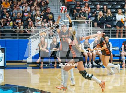 Thumbnail 1 in Aledo vs. Highland Park  (UIL 5A Division 1 Semifinal) photogallery.