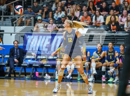 Thumbnail 1 in Aledo vs. Highland Park  (UIL 5A Division 1 Semifinal) photogallery.