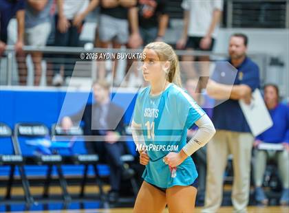 Thumbnail 1 in Aledo vs. Highland Park  (UIL 5A Division 1 Semifinal) photogallery.