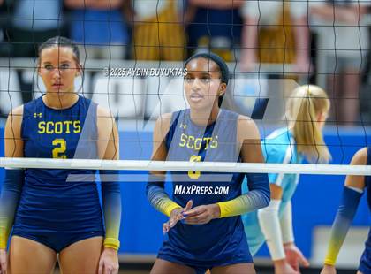 Thumbnail 2 in Aledo vs. Highland Park  (UIL 5A Division 1 Semifinal) photogallery.