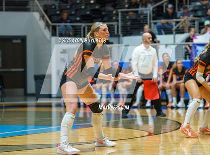 Thumbnail 2 in Aledo vs. Highland Park  (UIL 5A Division 1 Semifinal) photogallery.