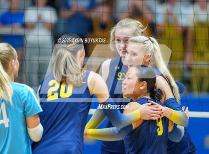 Thumbnail 1 in Aledo vs. Highland Park  (UIL 5A Division 1 Semifinal) photogallery.