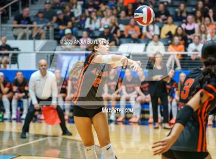 Thumbnail 2 in Aledo vs. Highland Park  (UIL 5A Division 1 Semifinal) photogallery.