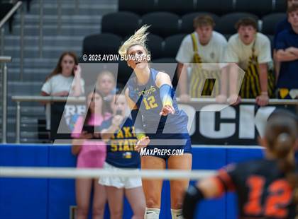 Thumbnail 1 in Aledo vs. Highland Park  (UIL 5A Division 1 Semifinal) photogallery.