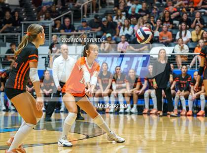 Thumbnail 2 in Aledo vs. Highland Park  (UIL 5A Division 1 Semifinal) photogallery.