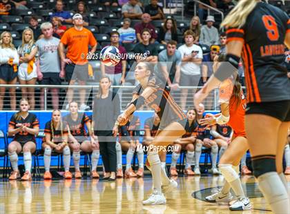 Thumbnail 1 in Aledo vs. Highland Park  (UIL 5A Division 1 Semifinal) photogallery.