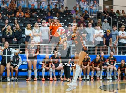 Thumbnail 1 in Aledo vs. Highland Park  (UIL 5A Division 1 Semifinal) photogallery.