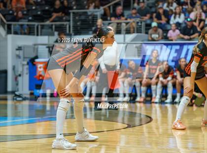 Thumbnail 2 in Aledo vs. Highland Park  (UIL 5A Division 1 Semifinal) photogallery.