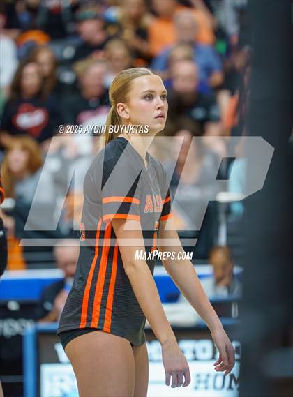 Thumbnail 1 in Aledo vs. Highland Park  (UIL 5A Division 1 Semifinal) photogallery.