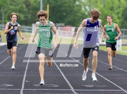 Thumbnail 1 in SoMeck 4A Conference Championships photogallery.