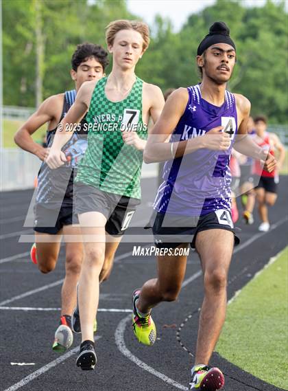 Thumbnail 2 in SoMeck 4A Conference Championships photogallery.