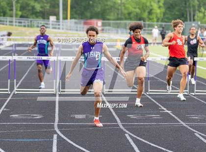 Thumbnail 2 in SoMeck 4A Conference Championships photogallery.