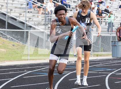 Thumbnail 1 in SoMeck 4A Conference Championships photogallery.