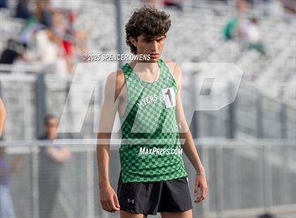 Thumbnail 3 in SoMeck 4A Conference Championships photogallery.