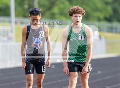Thumbnail 3 in SoMeck 4A Conference Championships photogallery.