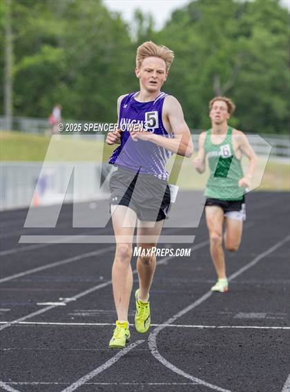 Thumbnail 3 in SoMeck 4A Conference Championships photogallery.