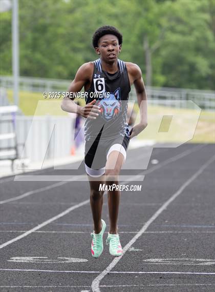 Thumbnail 1 in SoMeck 4A Conference Championships photogallery.