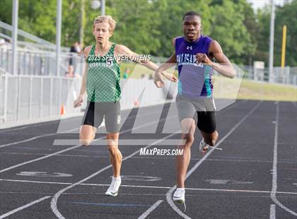 Thumbnail 2 in SoMeck 4A Conference Championships photogallery.