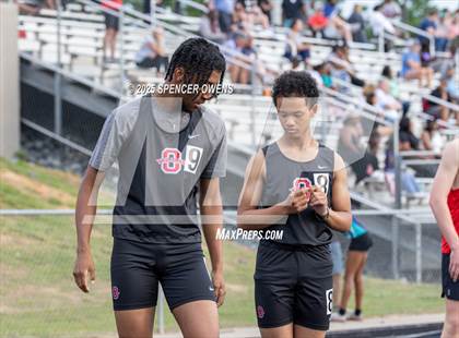 Thumbnail 2 in SoMeck 4A Conference Championships photogallery.