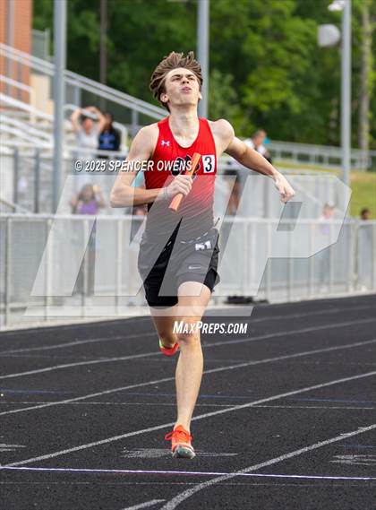 Thumbnail 2 in SoMeck 4A Conference Championships photogallery.