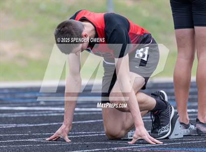 Thumbnail 2 in SoMeck 4A Conference Championships photogallery.