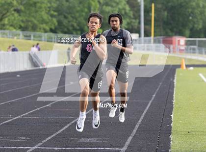 Thumbnail 1 in SoMeck 4A Conference Championships photogallery.