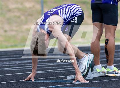Thumbnail 1 in SoMeck 4A Conference Championships photogallery.