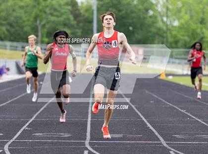 Thumbnail 2 in SoMeck 4A Conference Championships photogallery.