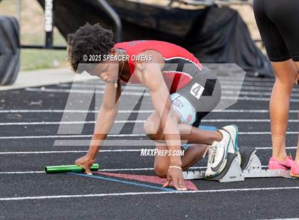 Thumbnail 1 in SoMeck 4A Conference Championships photogallery.