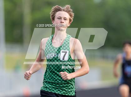 Thumbnail 3 in SoMeck 4A Conference Championships photogallery.