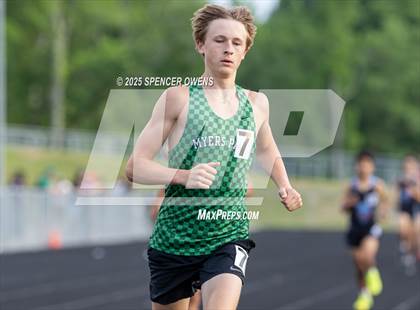 Thumbnail 2 in SoMeck 4A Conference Championships photogallery.