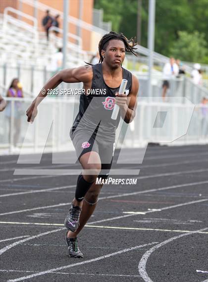 Thumbnail 2 in SoMeck 4A Conference Championships photogallery.