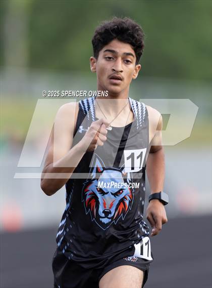 Thumbnail 3 in SoMeck 4A Conference Championships photogallery.