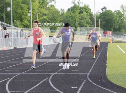 Thumbnail 1 in SoMeck 4A Conference Championships photogallery.