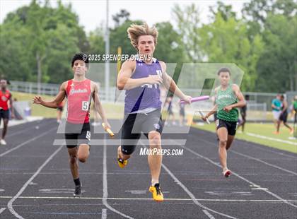 Thumbnail 2 in SoMeck 4A Conference Championships photogallery.
