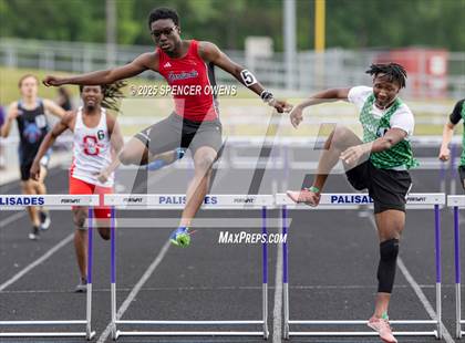 Thumbnail 3 in SoMeck 4A Conference Championships photogallery.