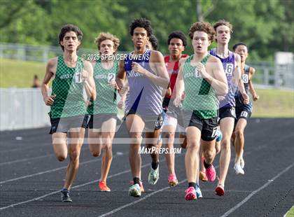 Thumbnail 1 in SoMeck 4A Conference Championships photogallery.