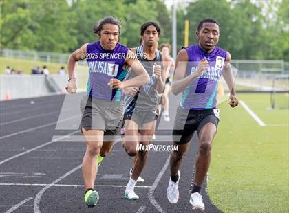 Thumbnail 1 in SoMeck 4A Conference Championships photogallery.