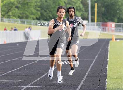Thumbnail 2 in SoMeck 4A Conference Championships photogallery.