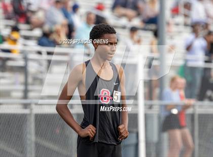 Thumbnail 3 in SoMeck 4A Conference Championships photogallery.