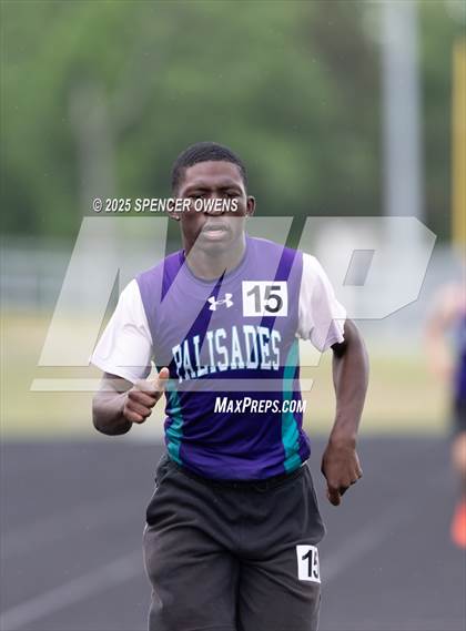 Thumbnail 2 in SoMeck 4A Conference Championships photogallery.
