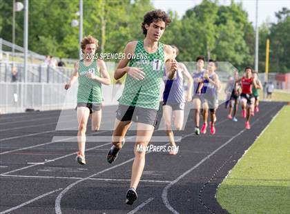 Thumbnail 3 in SoMeck 4A Conference Championships photogallery.