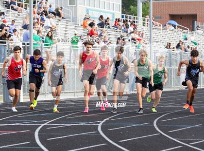 Thumbnail 2 in SoMeck 4A Conference Championships photogallery.