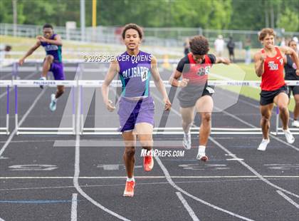 Thumbnail 1 in SoMeck 4A Conference Championships photogallery.