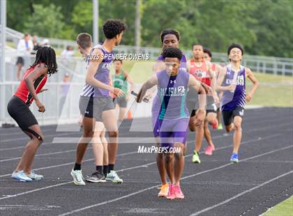 Thumbnail 2 in SoMeck 4A Conference Championships photogallery.