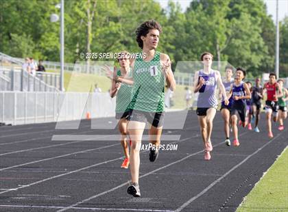 Thumbnail 2 in SoMeck 4A Conference Championships photogallery.