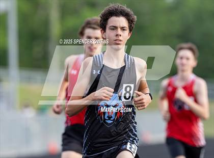 Thumbnail 3 in SoMeck 4A Conference Championships photogallery.