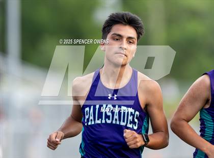 Thumbnail 1 in SoMeck 4A Conference Championships photogallery.