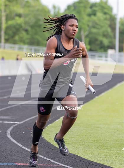 Thumbnail 3 in SoMeck 4A Conference Championships photogallery.